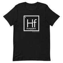 Load image into Gallery viewer, "Hf Element" (White) T-shirt