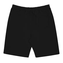 Load image into Gallery viewer, "Hf" - Cotton Shorts (White)
