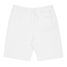 Load image into Gallery viewer, "Hf" - Cotton Shorts (Black)

