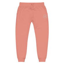 Load image into Gallery viewer, "Hf" Sweatpants (White)
