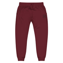 Load image into Gallery viewer, "Hf" Sweatpants (Black)
