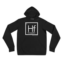 Load image into Gallery viewer, The "Humanfirst Element" Hoodie
