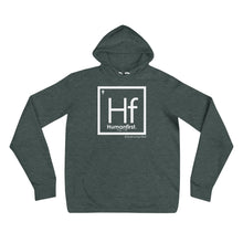 Load image into Gallery viewer, The "Humanfirst Element" Hoodie
