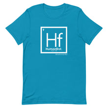Load image into Gallery viewer, "Hf Element" (White) T-shirt
