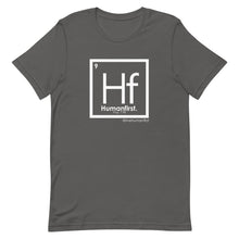 Load image into Gallery viewer, "Hf Element" (White) T-shirt
