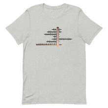 Load image into Gallery viewer, "Coexist Within" T-Shirt (Shades)

