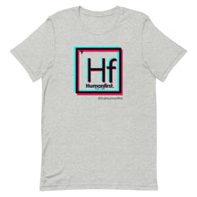 Load image into Gallery viewer, "Hf Element" (Tok) T-shirt
