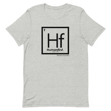 Load image into Gallery viewer, "Hf Element" (Black) T-shirt
