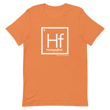 Load image into Gallery viewer, "Hf Element" (White) T-shirt
