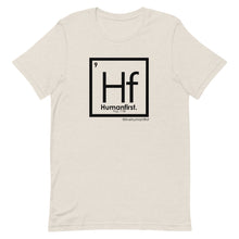 Load image into Gallery viewer, "Hf Element" (Black) T-shirt
