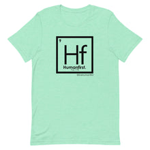 Load image into Gallery viewer, "Hf Element" (Black) T-shirt
