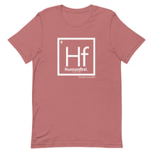 Load image into Gallery viewer, "Hf Element" (White) T-shirt
