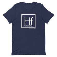 Load image into Gallery viewer, "Hf Element" (White) T-shirt
