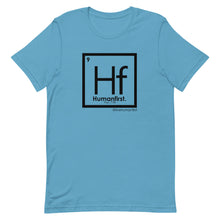Load image into Gallery viewer, "Hf Element" (Black) T-shirt
