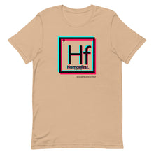 Load image into Gallery viewer, "Hf Element" (Tok) T-shirt
