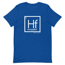 Load image into Gallery viewer, "Hf Element" (White) T-shirt
